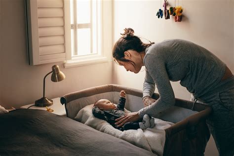 Wie kann man die Schlafgewohnheiten von Babys verbessern?