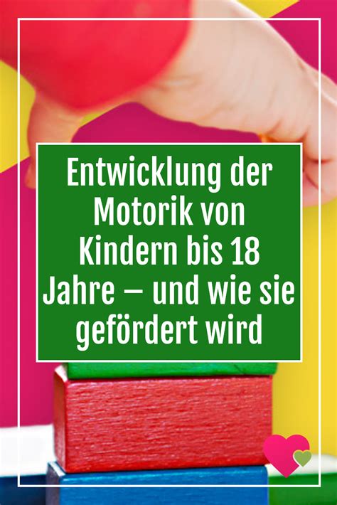 Motorik: Wie entwickelt sich die Motorik bei Babys?